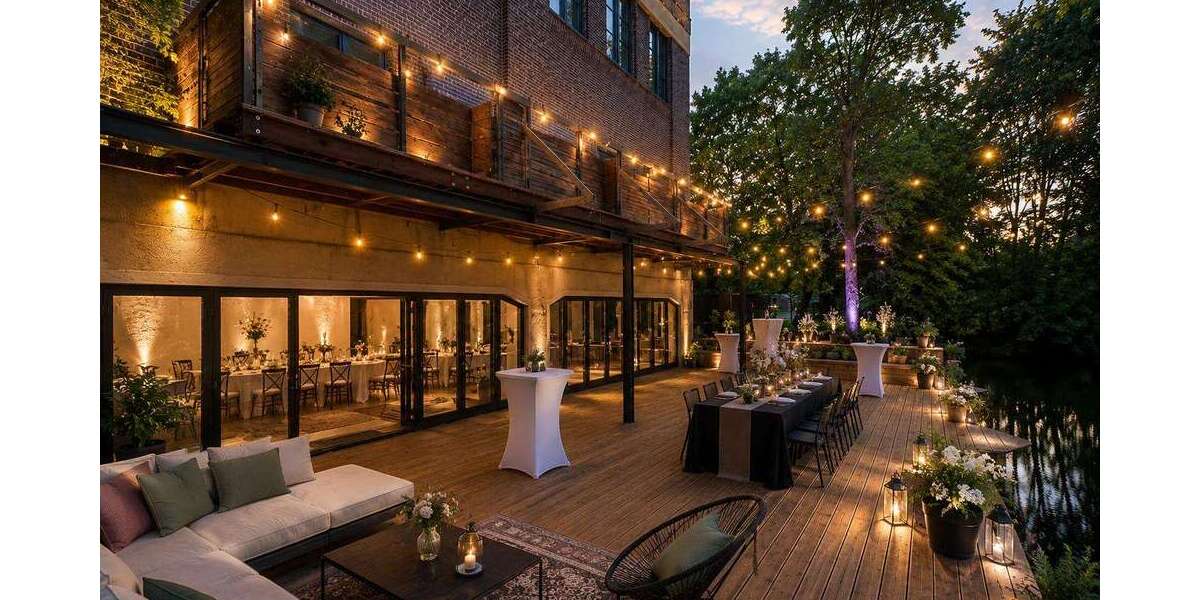 Gewerbeobjekt Moers Rheinkamp - 1.080.000&euro; | Angebot:27315668
