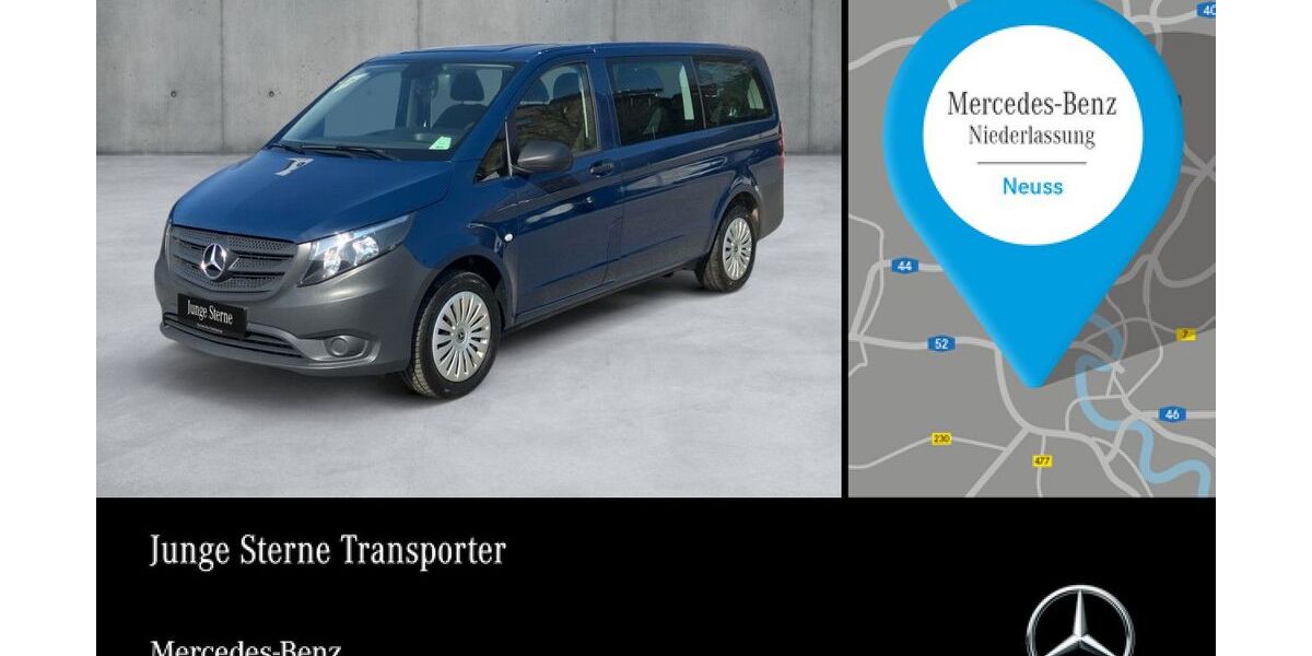 Mercedes-Benz Vito 41.745 km 33.480 &euro; Neuss 41460