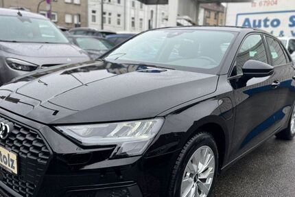 Audi A3 37.300 km 21.650 &euro; Oberhausen 46045