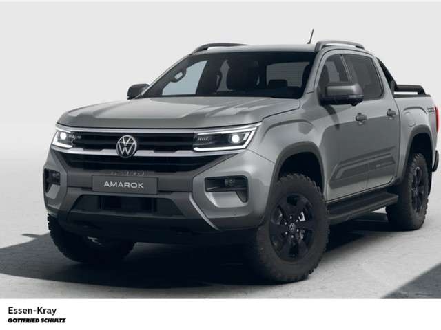 VW Amarok 9.999 km 64.480 &euro; Essen 45307