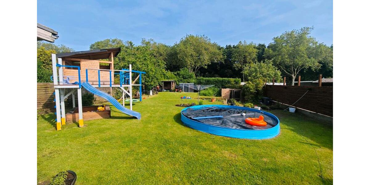 Reihenhaus Moers Rheinkamp - 5 Zimmer, 110 m&sup2;, 380.000&euro; | Angebot:26715265