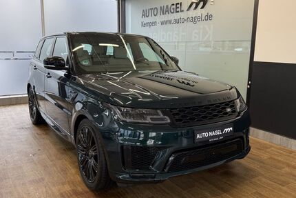 Land Rover Range Rover Sport 89.000 km 47.486 &euro; Kempen 47906