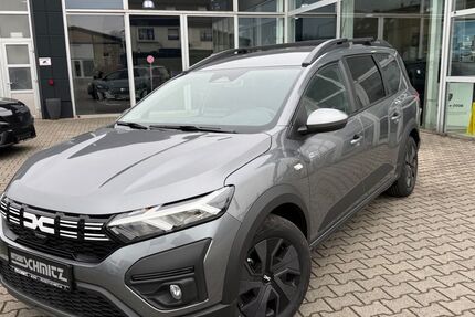 Dacia Jogger 3.480 km 22.990 &euro; Moers 47445