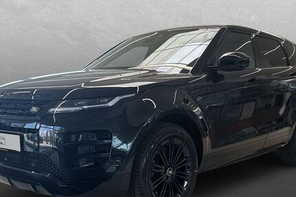 Land Rover Range Rover Evoque 2.000 km 61.890 &euro; Moers 47441