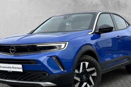 Opel Mokka-e 11.775 km 18.990 &euro; Krefeld 47809