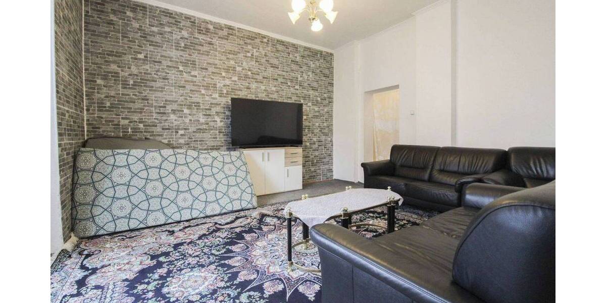 Etagenwohnung Krefeld Dießem/Lehmheide - 6 Zimmer, 127 m&sup2;, 145.000&euro; | Angebot:26686668