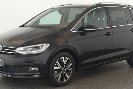 VW Touran 15.700 km 33.884 &euro; Neuss 41464