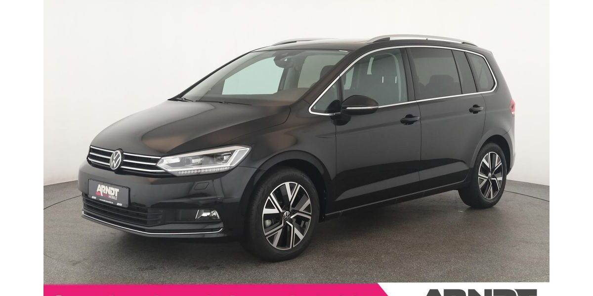 VW Touran 15.700 km 33.884 &euro; Neuss 41464