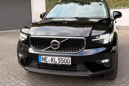 Volvo XC40 39.400 km 28.500 &euro; Meerbusch 40667
