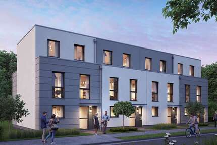 Haus Viersen Dülken - 6 Zimmer, 139 m&sup2;, 1.650&euro; | Angebot:26749048