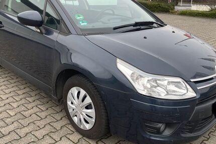 Citroen C4 121.560 km 2.490 &euro; Krefeld 47809