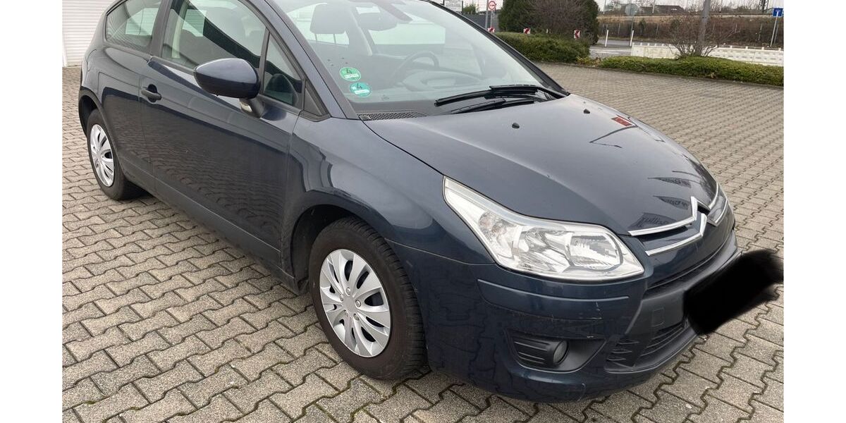 Citroen C4 121.560 km 2.490 &euro; Krefeld 47809