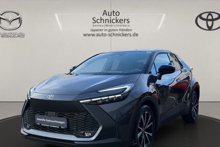 Toyota C-HR 21.549 km 27.750 &euro; Moers 47441