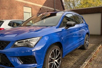 Cupra Ateca 82.000 km 23.750 &euro; Tönisvorst 47918