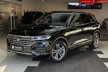 VW Touareg 97.000 km 44.750 &euro; Mülheim an der Ruhr 45472
