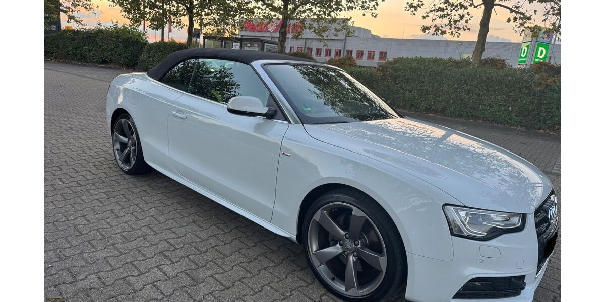 Audi A5 151.000 km 18.500 &euro; Oberhausen 46145