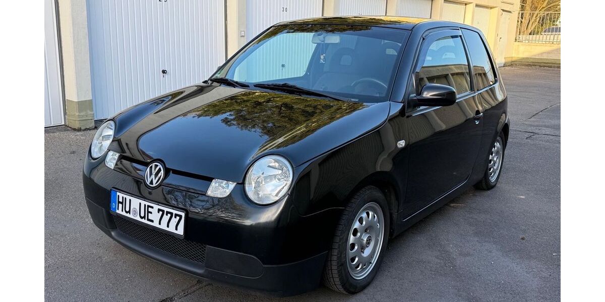 VW Lupo 214.000 km 1.999 &euro; Neukirchen vluen 47506