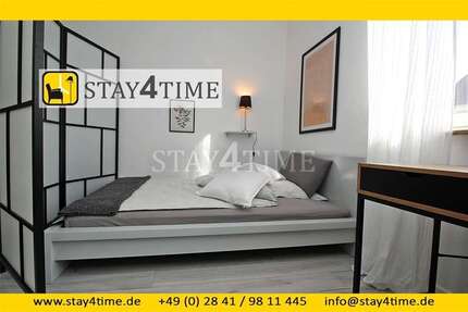 Zimmer Moers Rheinkamp - 1 Zimmer, 795&euro; | Angebot:26362420