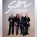 SILLY - elektroAKUSTIK - Open Airs