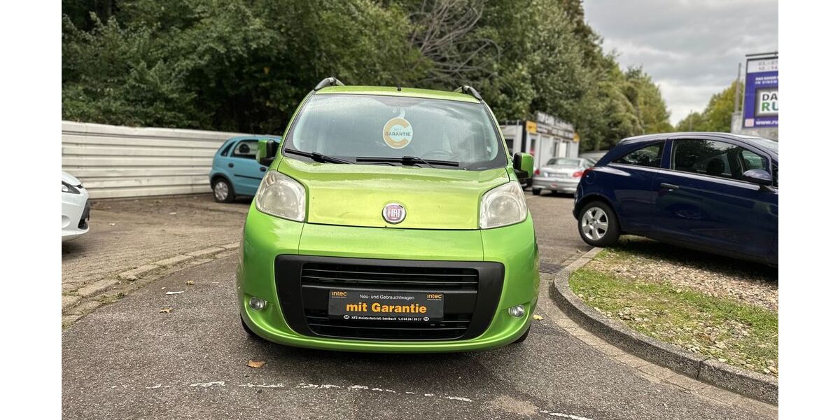 Fiat Qubo 171.683 km 2.999 &euro; Essen 45145