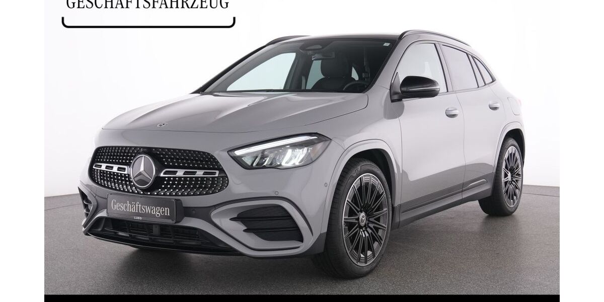 Mercedes-Benz GLA 180 5.601 km 43.885 &euro; Essen 45309