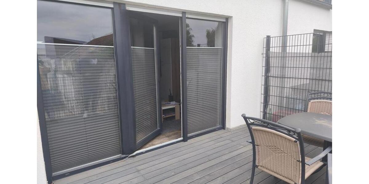 Etagenwohnung Viersen Hülsdonk - 1 Zimmer, 27 m&sup2;, 380&euro; | Angebot:26697664