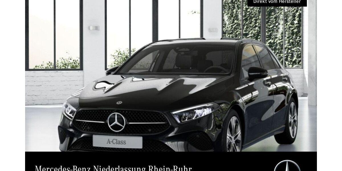 Mercedes-Benz A 200 9.900 km 33.990 &euro; Duisburg 47138