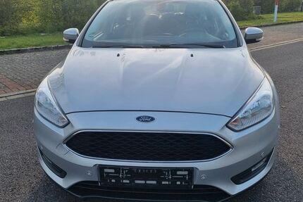 Ford Focus 158.857 km 8.600 &euro; Neuss 41470