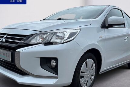 Mitsubishi Space Star 35.000 km 9.990 &euro; Neuss 41462