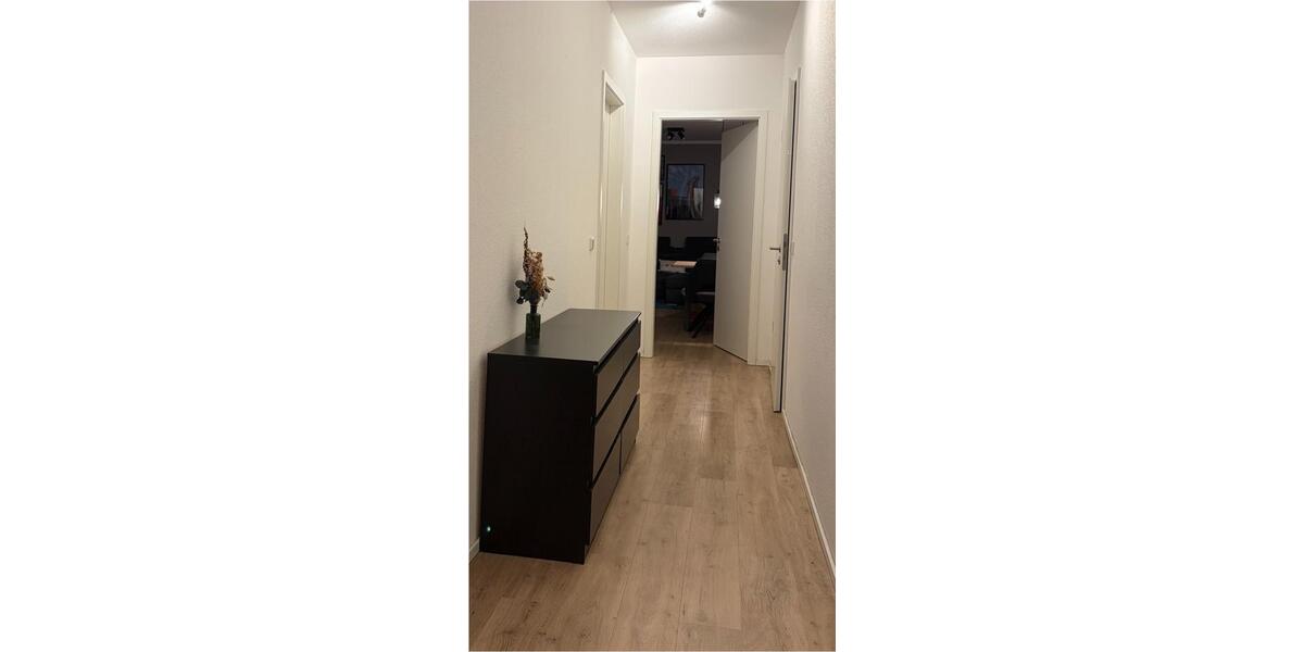 Etagenwohnung Essen Stadtkern - 3 Zimmer, 69 m&sup2;, 1.117&euro; | Angebot:26045543
