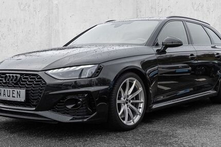 Audi RS4 84.815 km 51.950 &euro; Meerbusch 40670