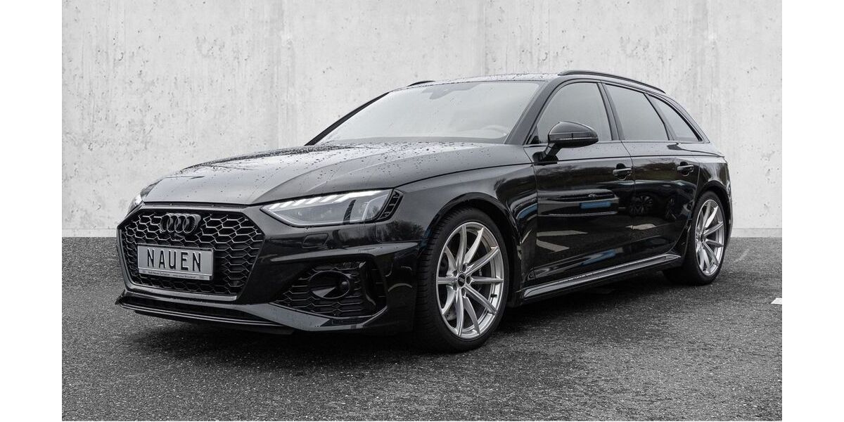 Audi RS4 84.815 km 51.950 &euro; Meerbusch 40670