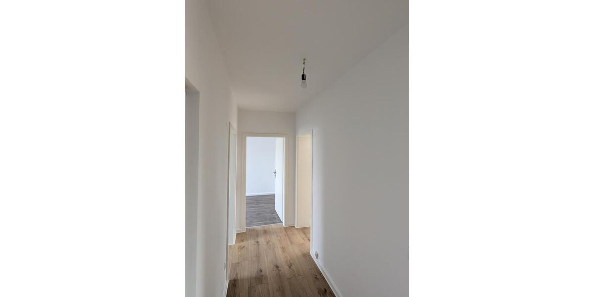 Etagenwohnung Duisburg Hamborn - 3 Zimmer, 61 m&sup2;, 519&euro; | Angebot:25864471