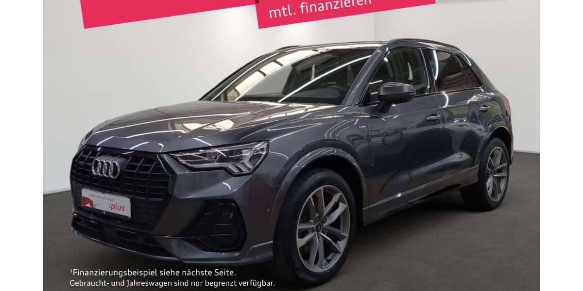 Audi Q3 54.052 km 35.450 &euro; Mülheim an der Ruhr 45481