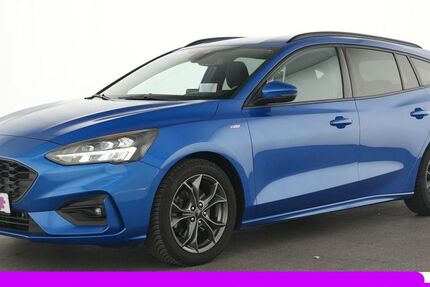 Ford Focus 53.602 km 15.499 &euro; Neuss 41460