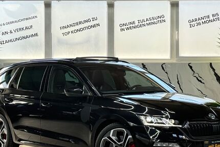 Skoda Octavia 61.647 km 27.900 &euro; Mülheim An der Ruhr 45475