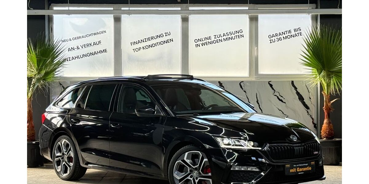 Skoda Octavia 61.647 km 27.900 &euro; Mülheim An der Ruhr 45475