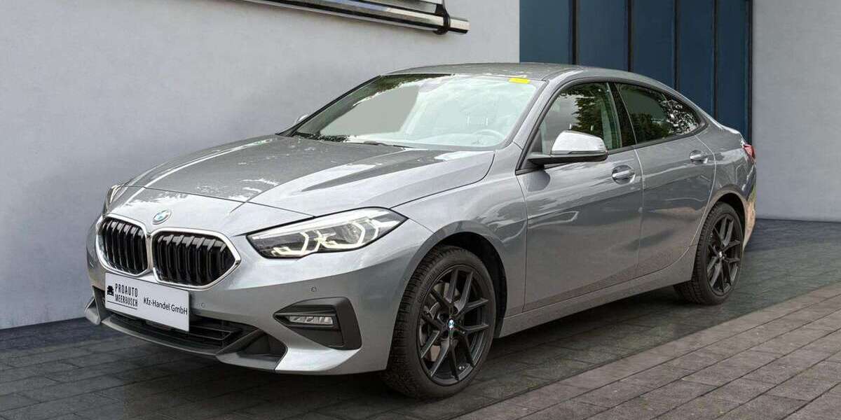 BMW 220 38.710 km 25.999 &euro; Meerbusch 40668