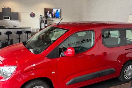 Opel Combo 55.399 km 14.990 &euro; Moers 47441