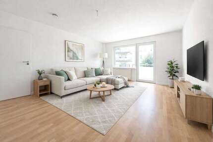 Wohnung Essen Stadtbezirk III - 3 Zimmer, 74 m&sup2;, 610&euro; | Angebot:25877536