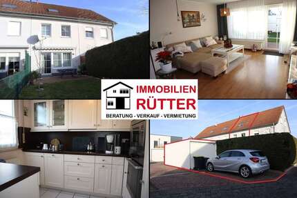Haus Kamp-Lintfort Lintfort - 5.5 Zimmer, 115 m&sup2;, 345.000&euro; | Angebot:26038587