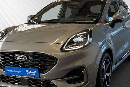Ford Puma 3.000 km 26.990 &euro; Oberhausen 46145