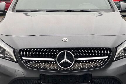 Mercedes-Benz CLA 200 118.231 km 15.490 &euro; Duisburg 47169