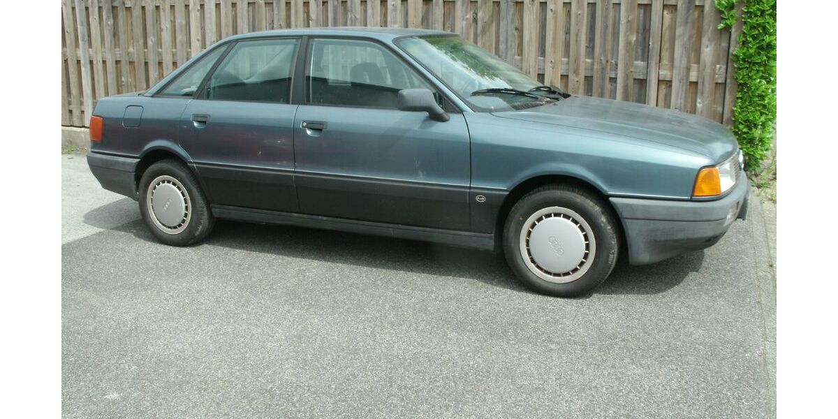 Audi 80 184.450 km 999 &euro; Viersen 41747