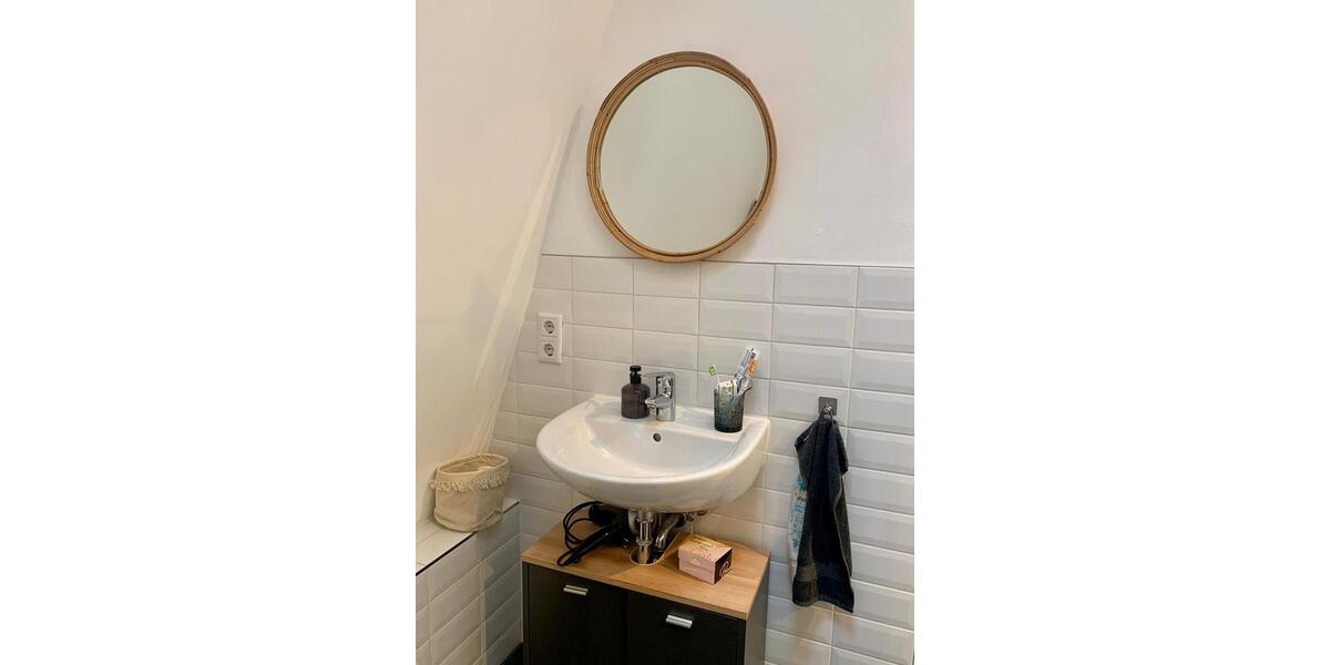 Etagenwohnung Geldern - 2 Zimmer, 60 m&sup2;, 660&euro; | Angebot:25936377