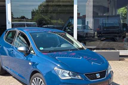 Seat Ibiza 58.969 km 9.500 &euro; Krefeld 47803