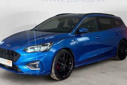 Ford Focus 66.437 km 19.226 &euro; Dinslaken 46539