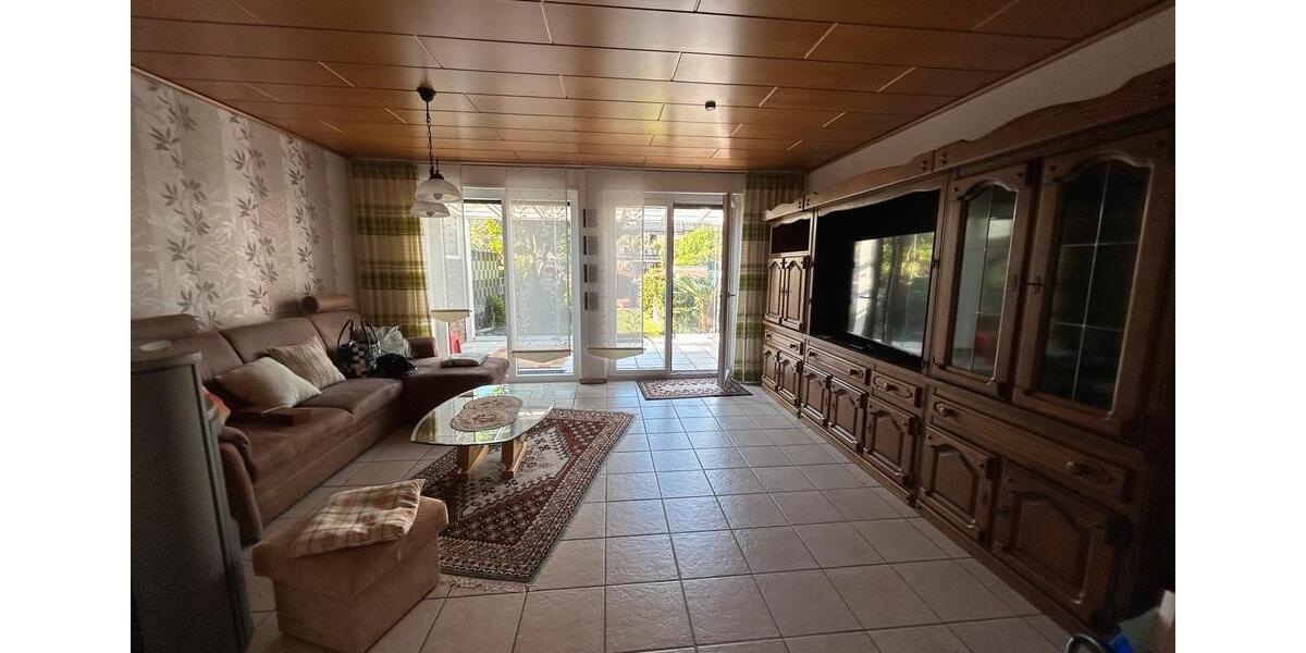 Reihenhaus Willich - 4 Zimmer, 110 m&sup2;, 449.000&euro; | Angebot:26729916