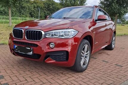BMW X6 37.000 km 37.400 &euro; Moers 47455