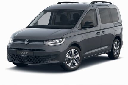 VW Caddy 7.189 km 31.800 &euro; Krefeld 47803